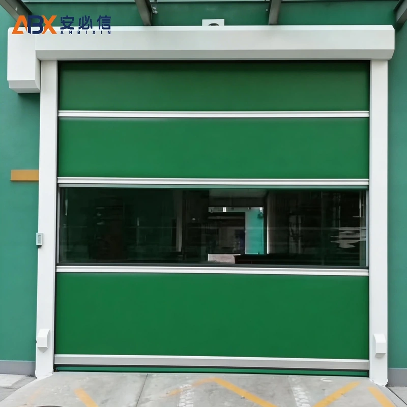 玉林市快速门