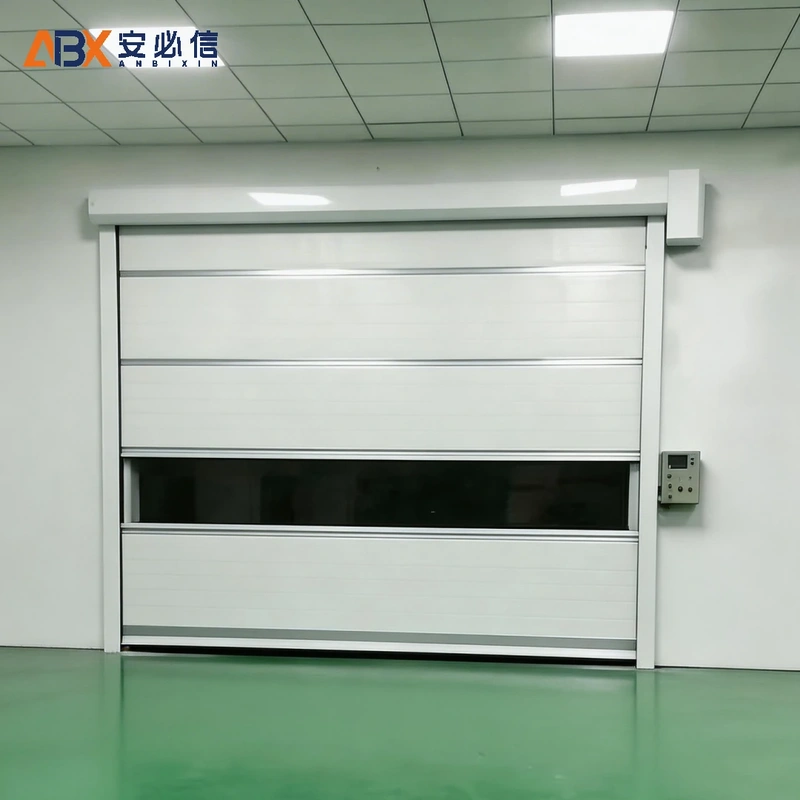 玉林市高速门