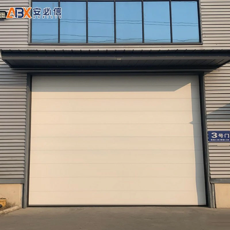 玉林市垂直提升门