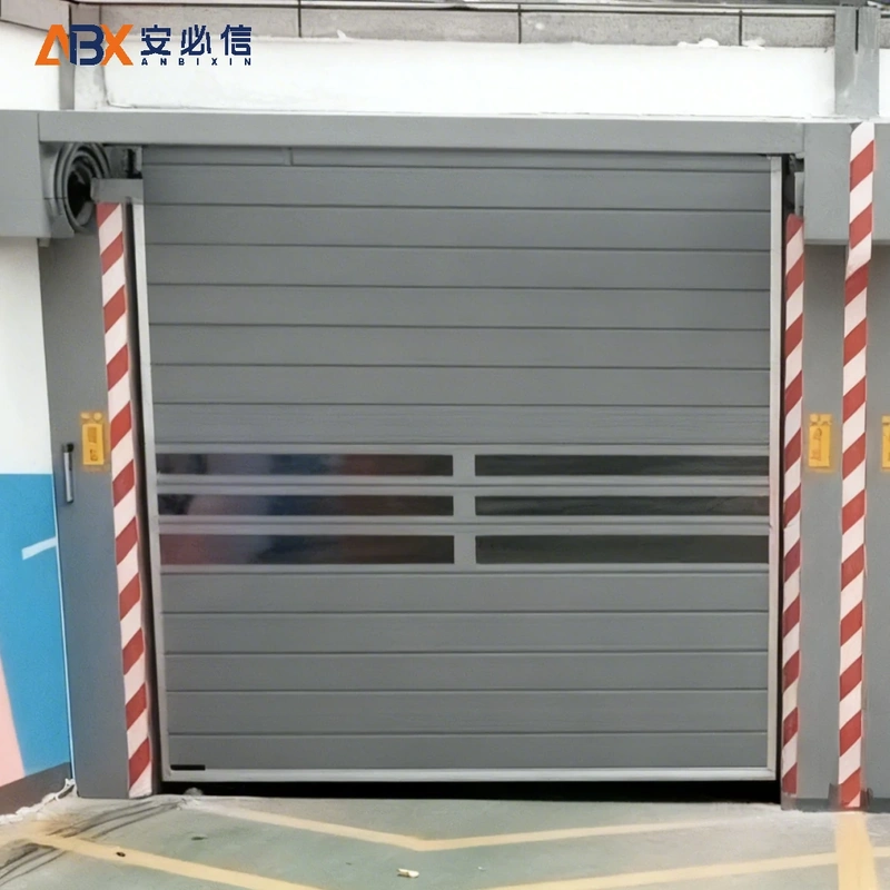玉林市涡轮硬质高速门